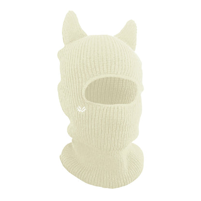 RibHorn™ Winter Mask