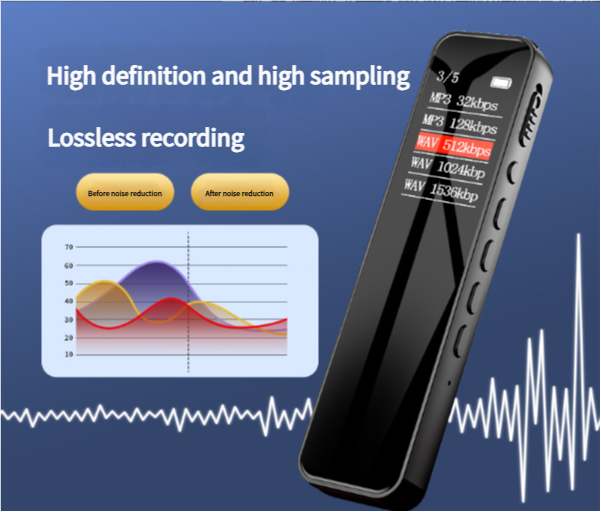 Verba™ Tranlation Earbuds