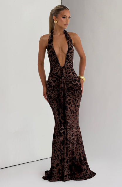 Rosetta Maxi Dress