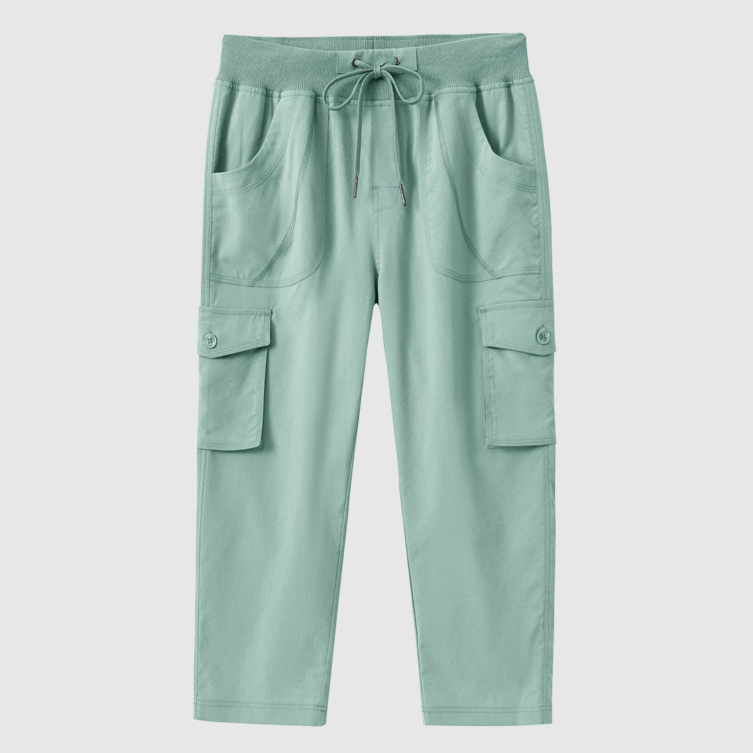 UtilityFlex™ Cargo Capris