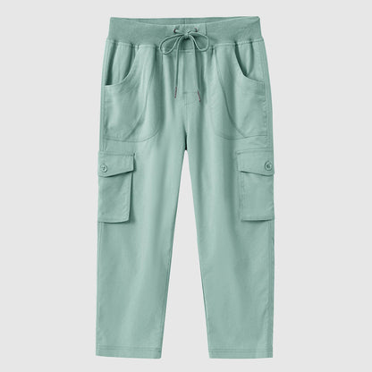 UtilityFlex™ Cargo Capris