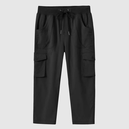 UtilityFlex™ Cargo Capris