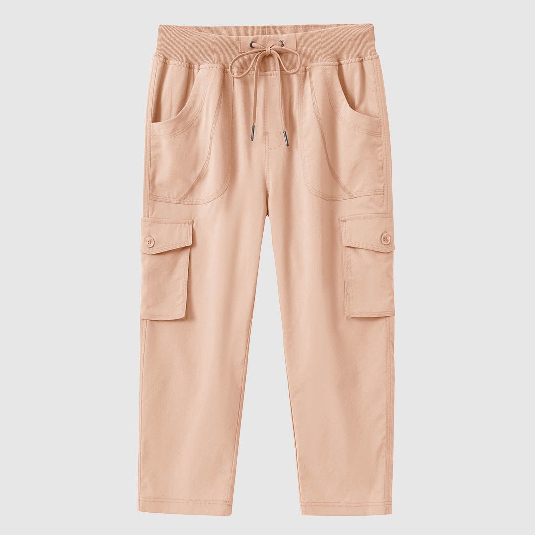 UtilityFlex™ Cargo Capris
