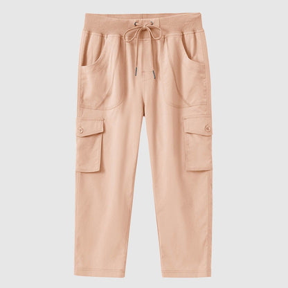 UtilityFlex™ Cargo Capris