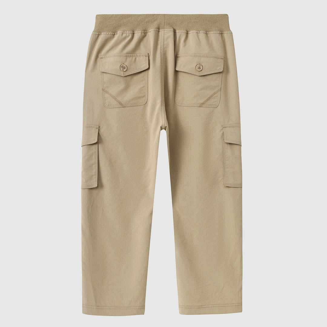 UtilityFlex™ Cargo Capris