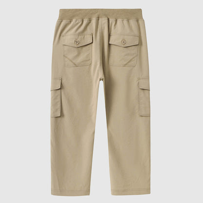 UtilityFlex™ Cargo Capris