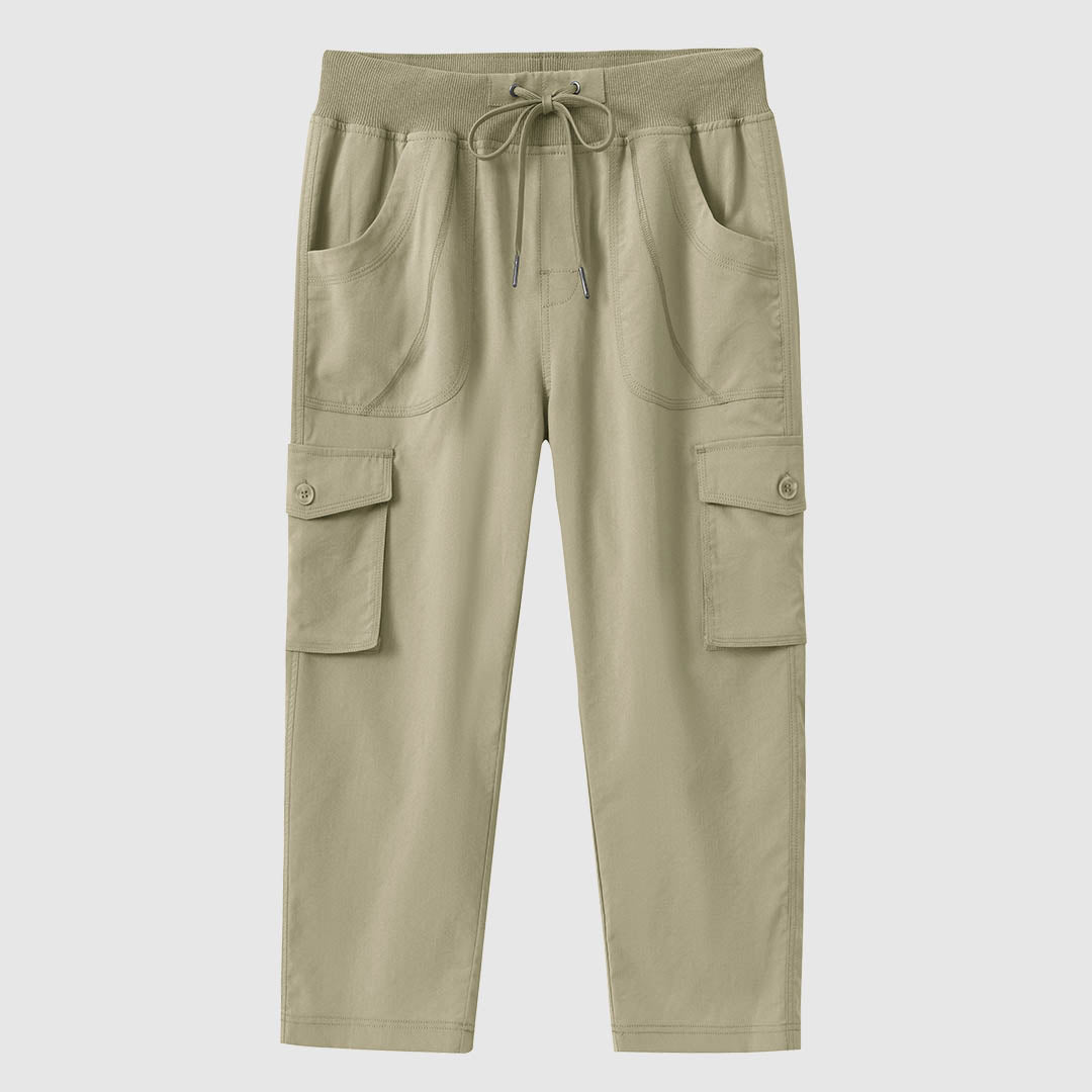 UtilityFlex™ Cargo Capris