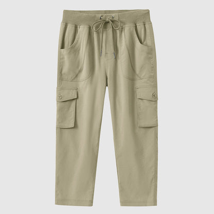 UtilityFlex™ Cargo Capris
