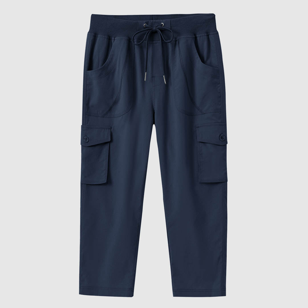 UtilityFlex™ Cargo Capris