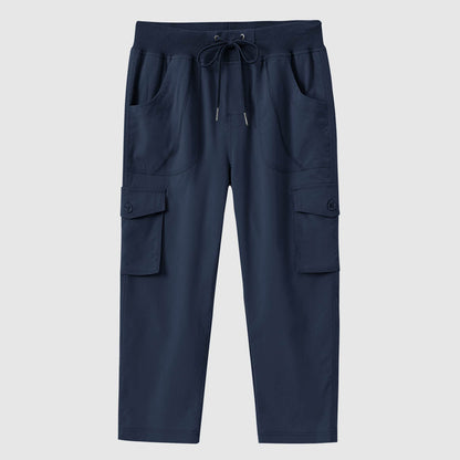 UtilityFlex™ Cargo Capris