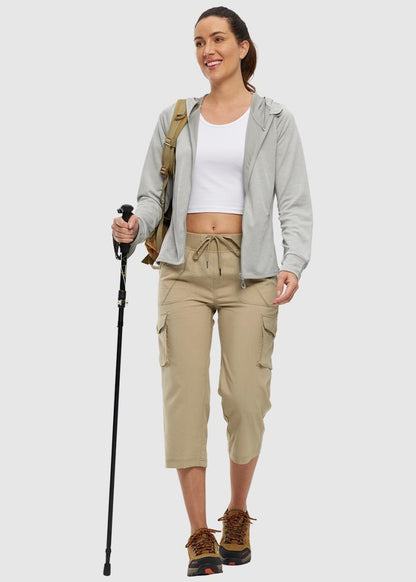 UtilityFlex™ Cargo Capris