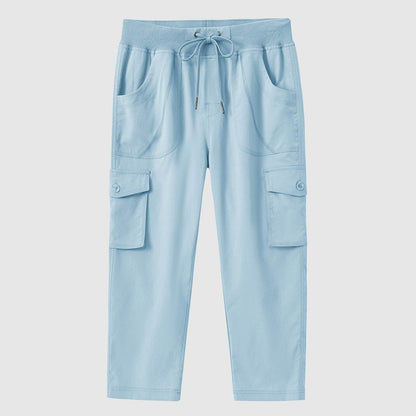 UtilityFlex™ Cargo Capris