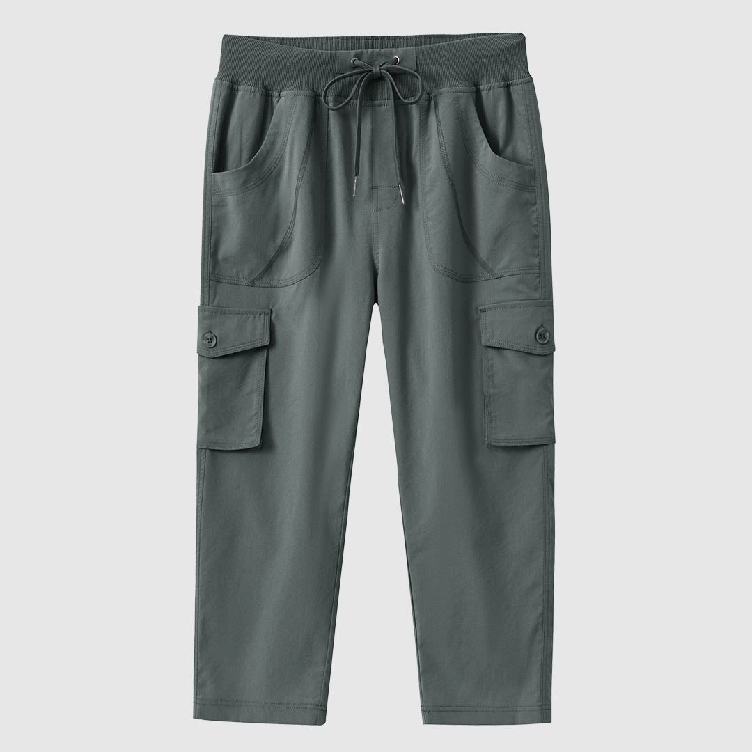 UtilityFlex™ Cargo Capris