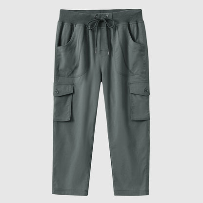 UtilityFlex™ Cargo Capris
