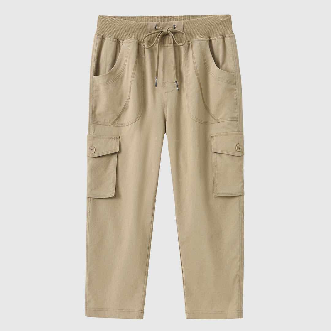 UtilityFlex™ Cargo Capris