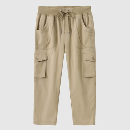 UtilityFlex™ Cargo Capris