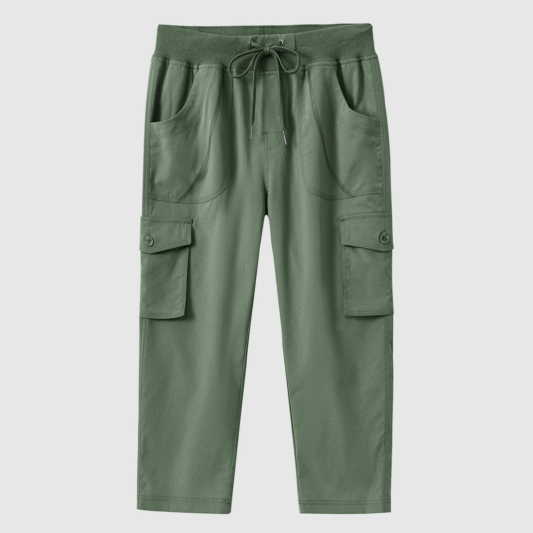 UtilityFlex™ Cargo Capris