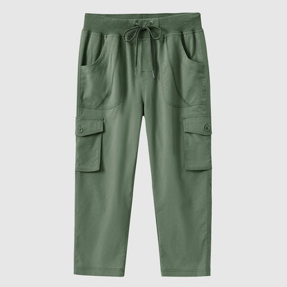 UtilityFlex™ Cargo Capris